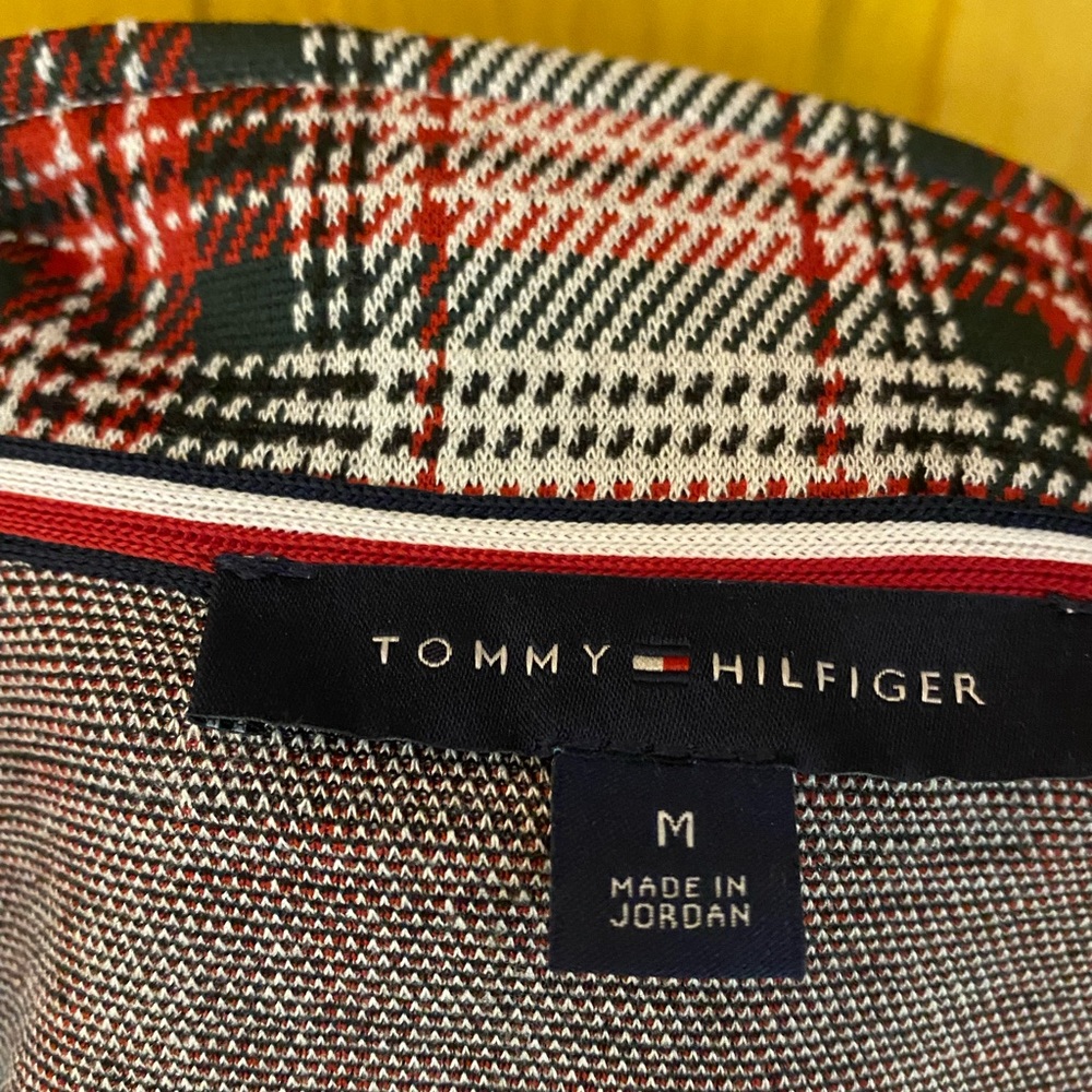 Tommy Hilfiger Holiday Blazer